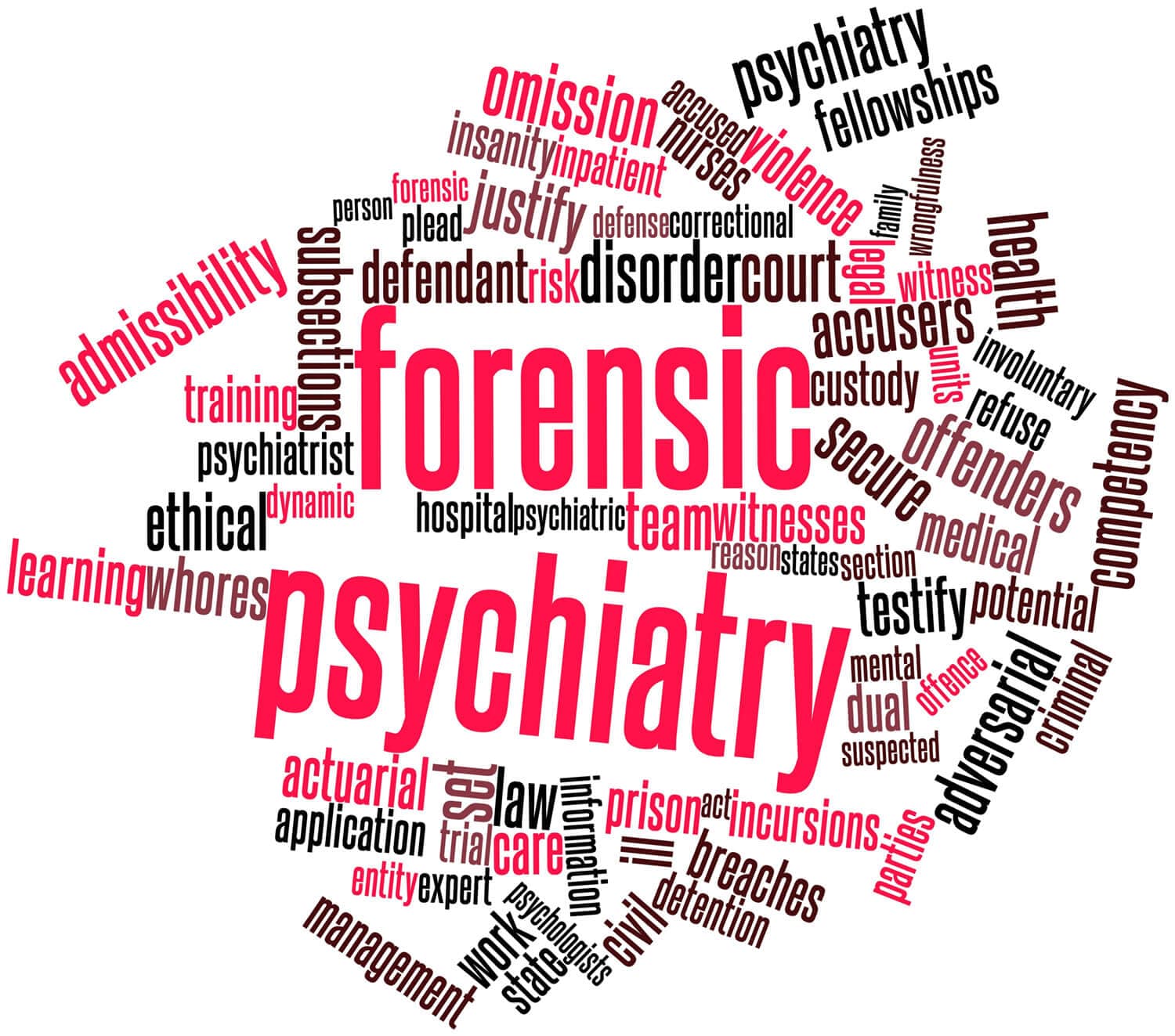 Forensic Psychiatry