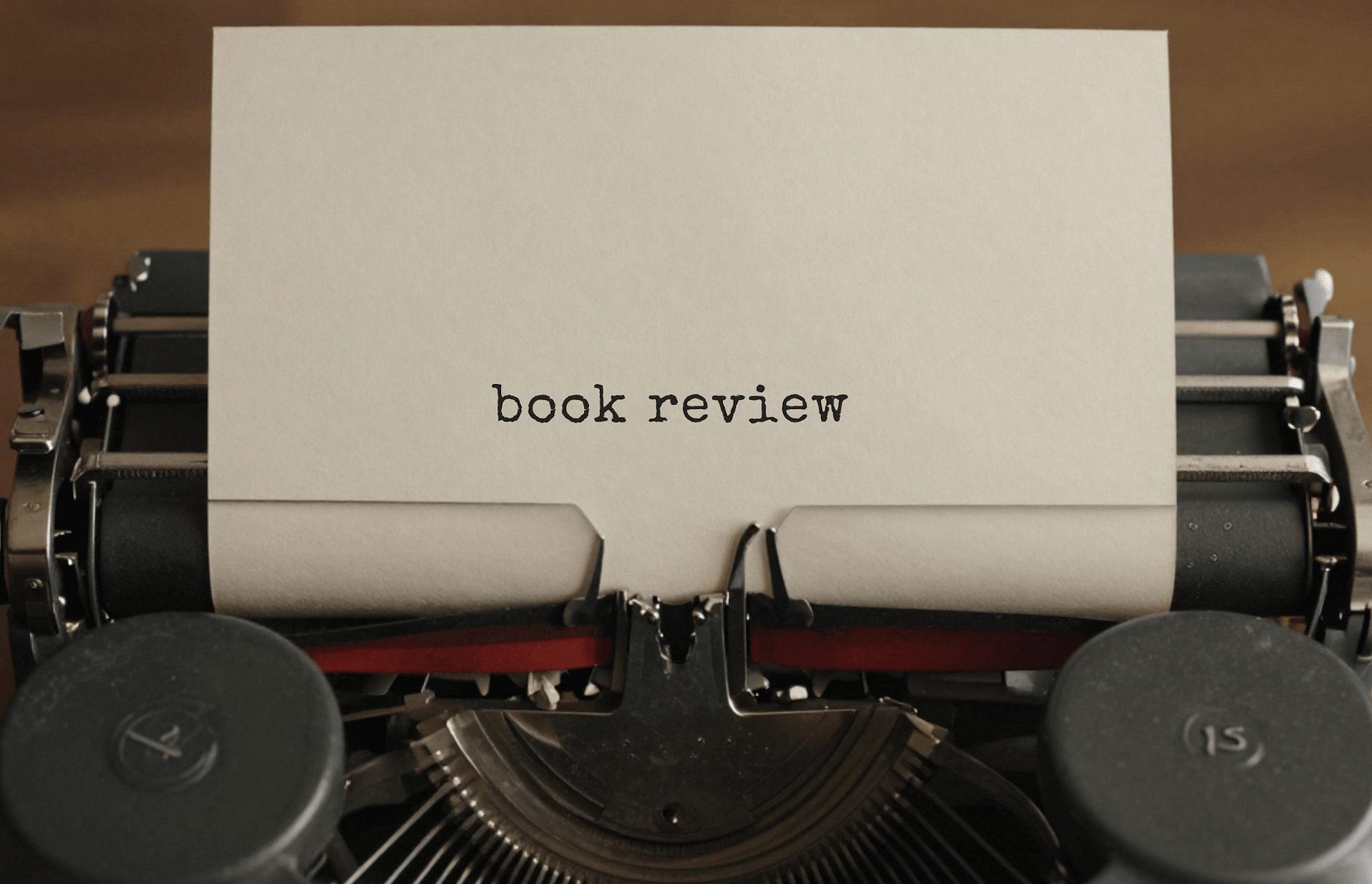 Book Reviews by Robert M. Kaplan
