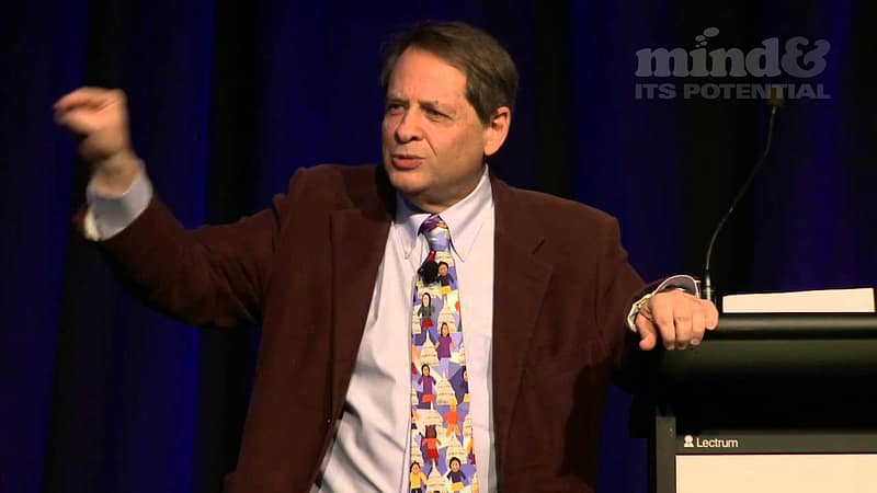 Dr Kaplan Presents "The Mind & Its Potential"